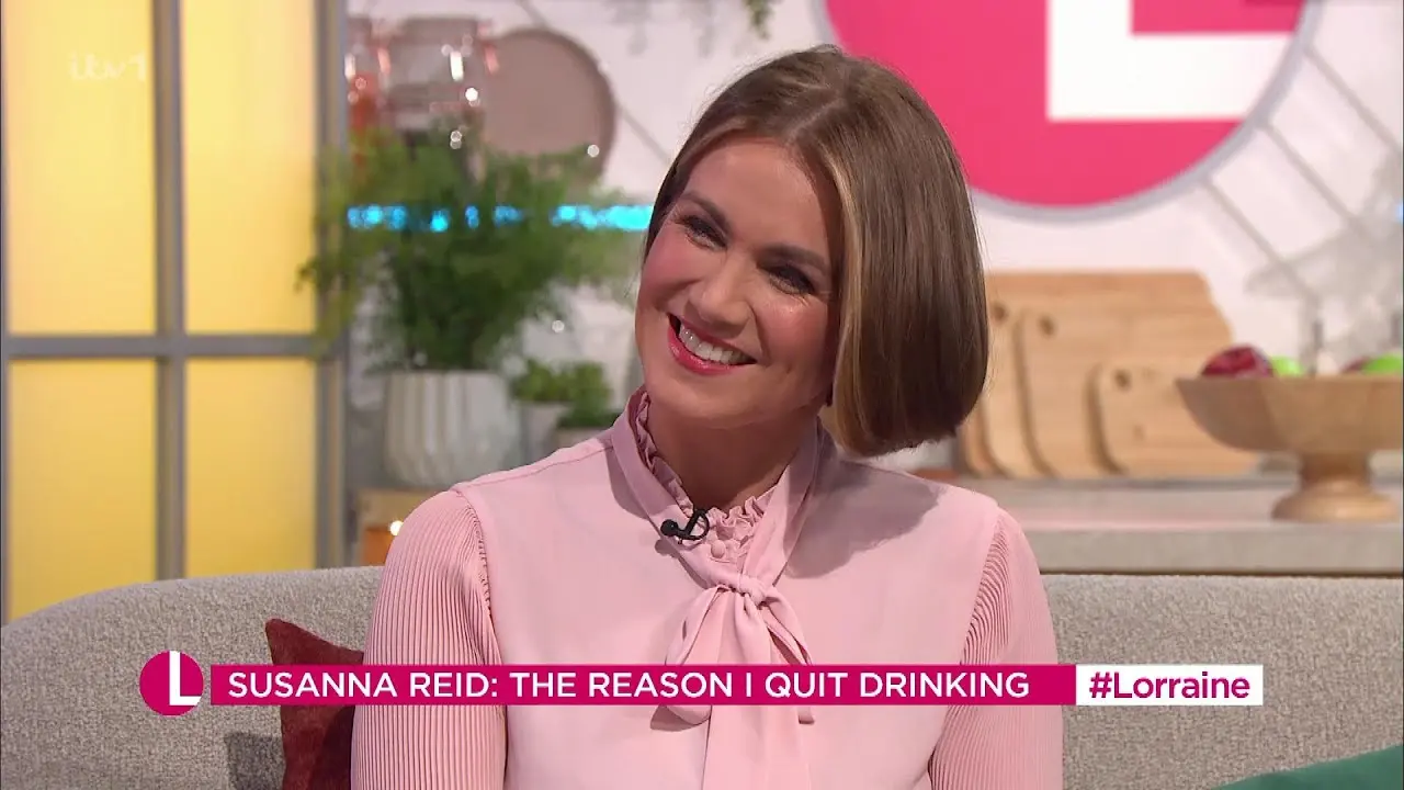 Understanding Susanna Reid: Her Career and Influence