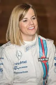 The Impact of Susie Wolff on Women in Motorsport