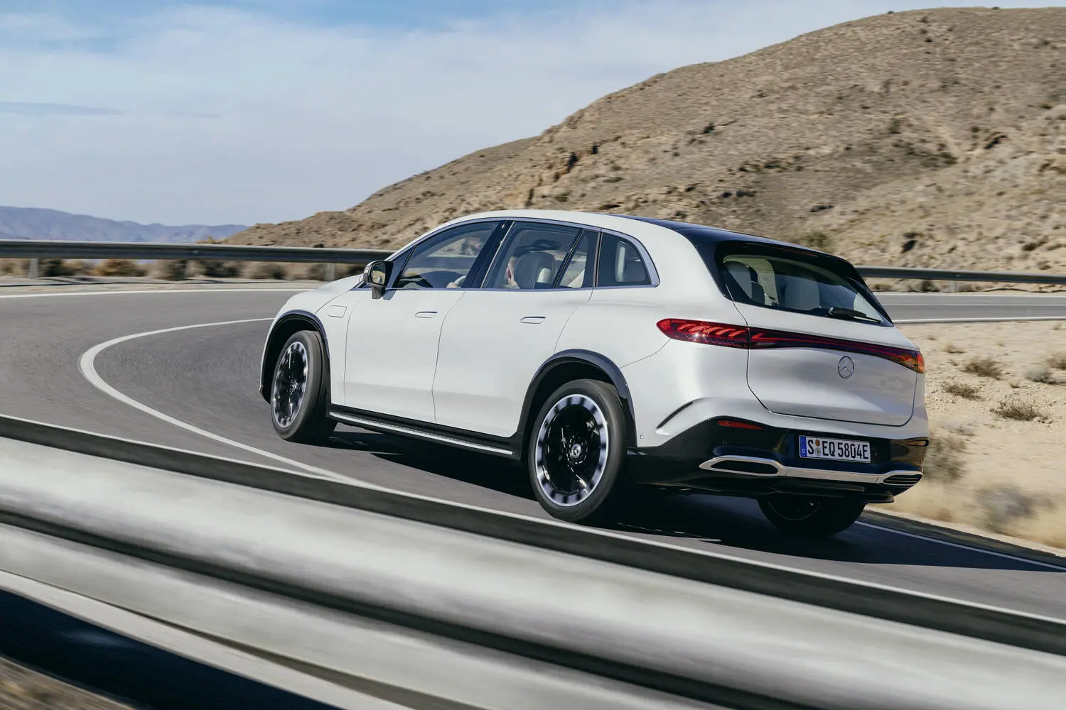 The SUV Phenomenon: Why They’re Taking Over the Roads