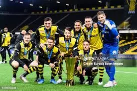 Switzerland FC: The Rise of a Prominent Football Club