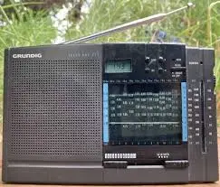 Understanding SWR and Its Impact on Digital Communication