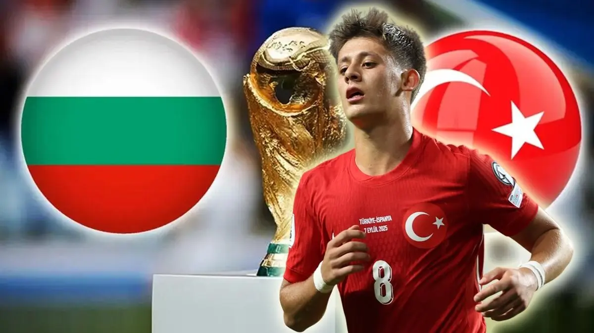 Türkiye Bulgaristan Maçı: 2023’ün Önemli Futbol Mücadelesi