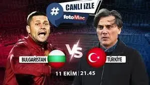 Türkiye Maçı Hangi Kanalda Yayınlanacak?