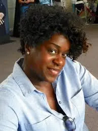 The Character of Tameka in EastEnders