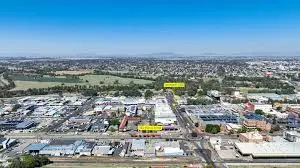 Exploring Tamworth: History, Culture, and Recent Developments