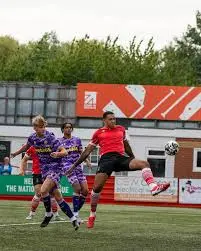 Tamworth FC: A Community Club with a Rich Heritage