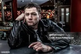 Taron Egerton: The Rise of a Hollywood Sensation