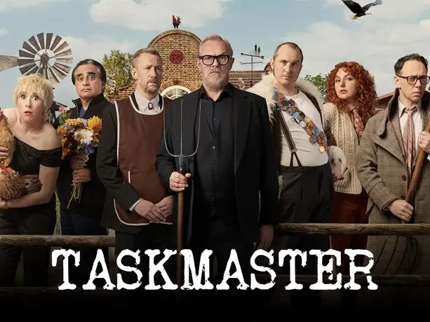 Understanding the Phenomenon of Taskmaster