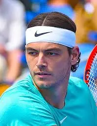 Taylor Fritz: A Promising Talent in the World of Tennis