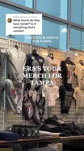 Everything You Need to Know About the Taylor Swift Store