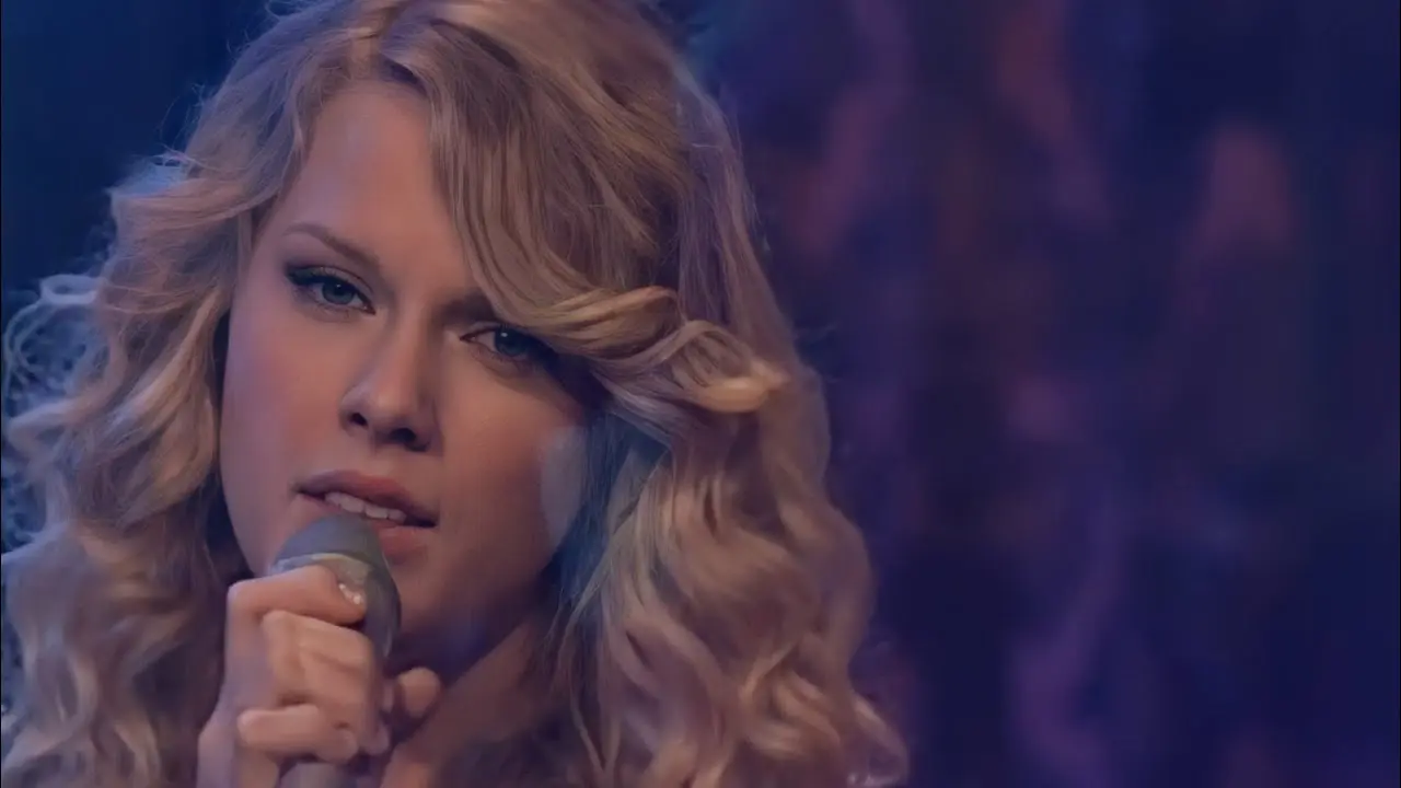 The Rise and Impact of Taylor Swift in the Music Industry