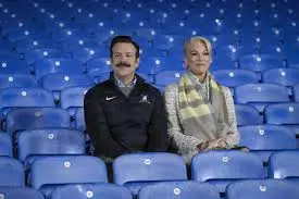 The Impact and Legacy of Ted Lasso