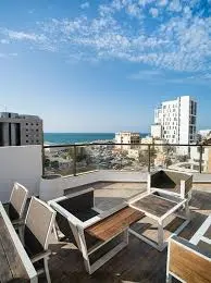 The Cultural and Economic Significance of Tel Aviv