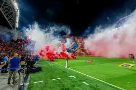 The Intense Rivalry of the Tel Aviv Derby