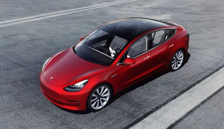 The Revolutionary Impact of Tesla on the Automotive Industry