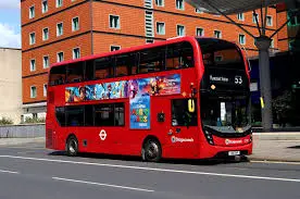 The Role and Impact of TFL on London’s Public Transport