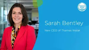 Thames Water: Current Challenges and Future Prospects