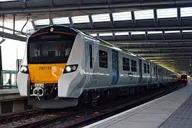 Updates on Thameslink Rail Service: What Commuters Need to Know