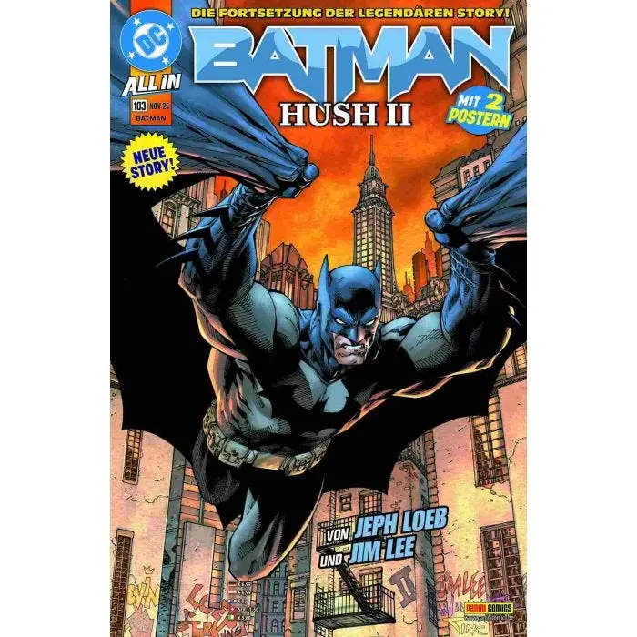 All You Need to Know About The Batman Part 2