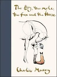 Exploring the Themes in ‘The Boy, The Mole, The Fox and The Horse’