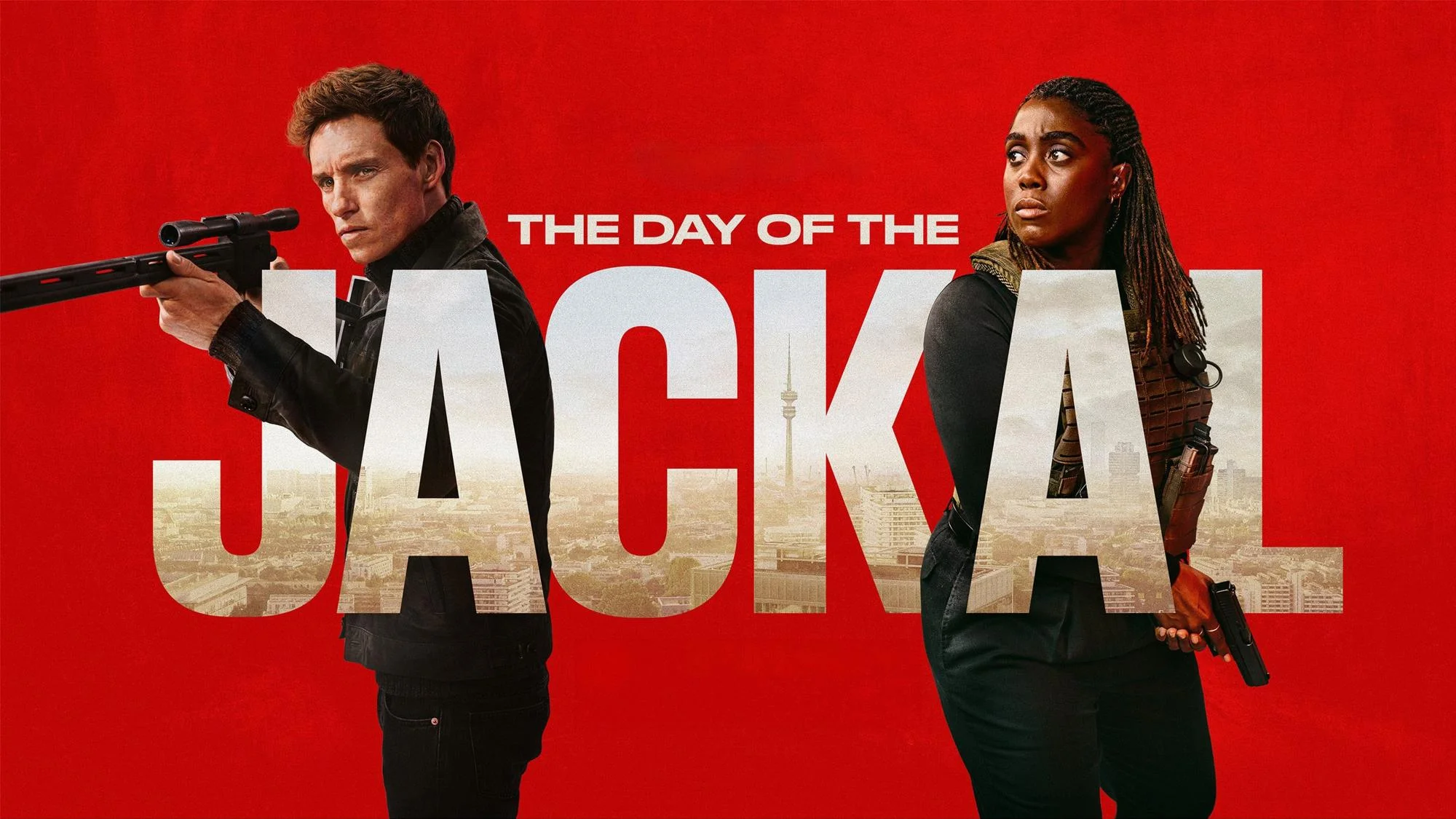 Exploring The Day of the Jackal: A Timeless Political Thriller