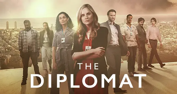 The Diplomat: Understanding Its Role in Modern Diplomacy