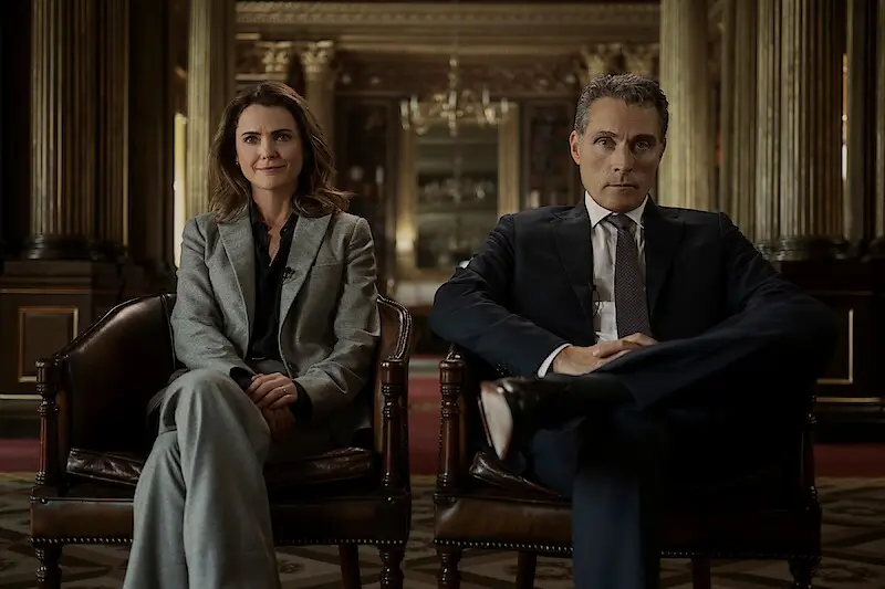 All You Need to Know About The Diplomat Season 3