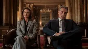 The Diplomat Season 3: Anticipation Builds as Release Approaches
