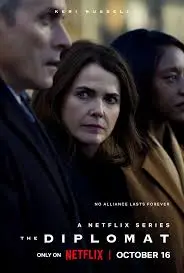 Everything You Need to Know About The Diplomat Season 3