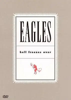 The Eagles: A Legacy of Rock Music Greatness