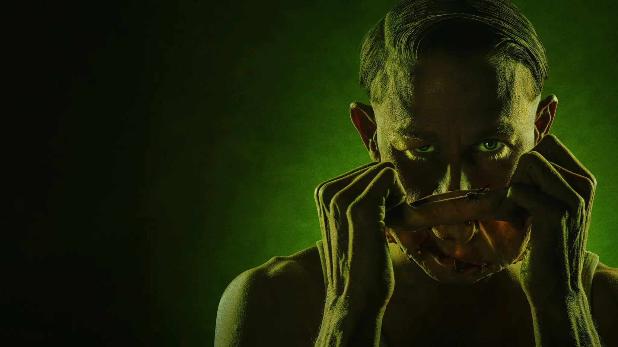 The Ed Gein Story: A Chilling Tale Now on Netflix