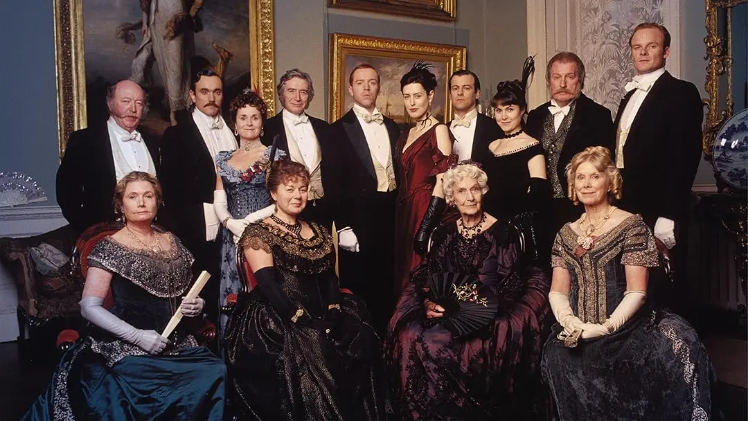 Understanding The Forsytes and Their Impact on Literature
