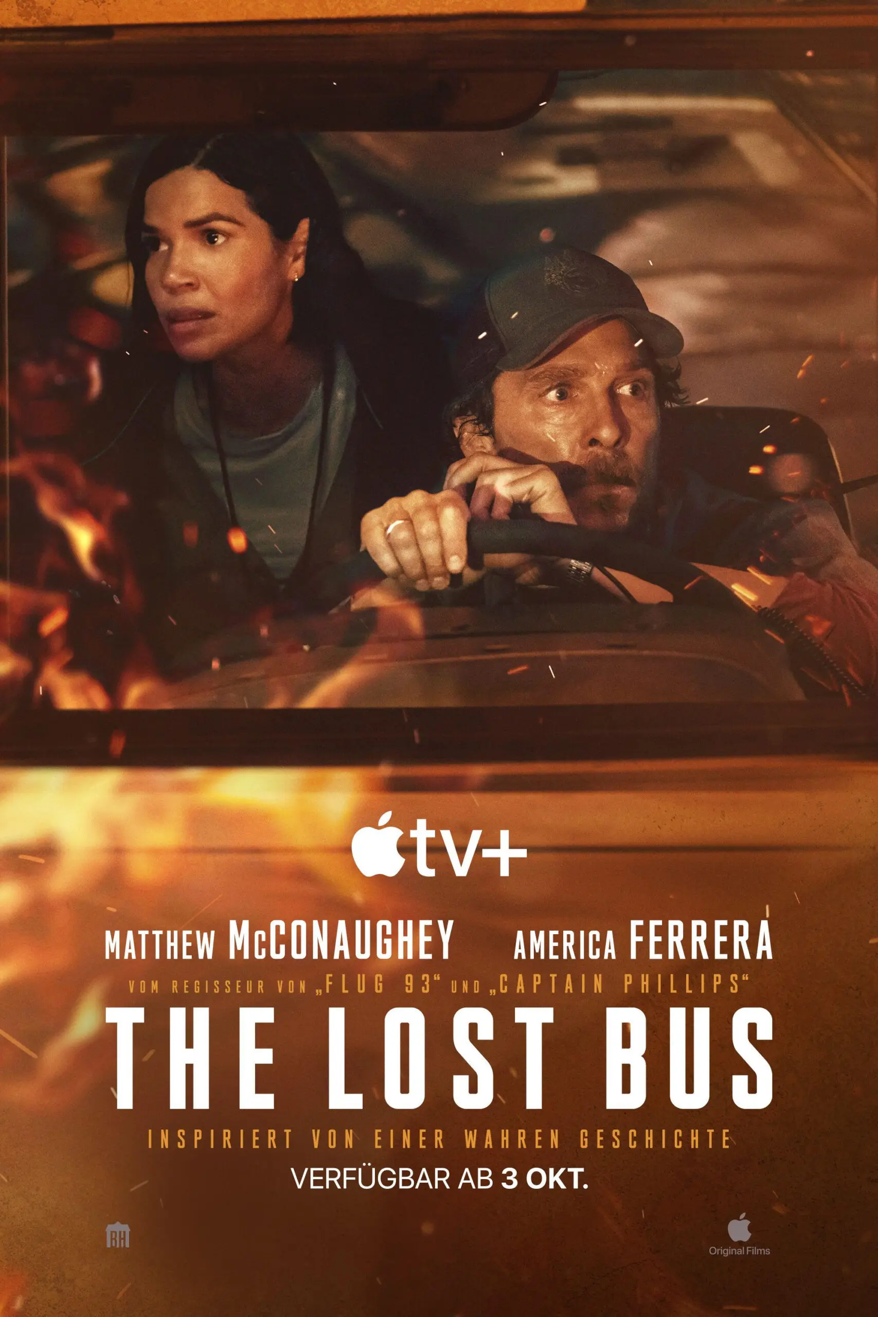 The Mystery of the Lost Bus: What We Know So Far