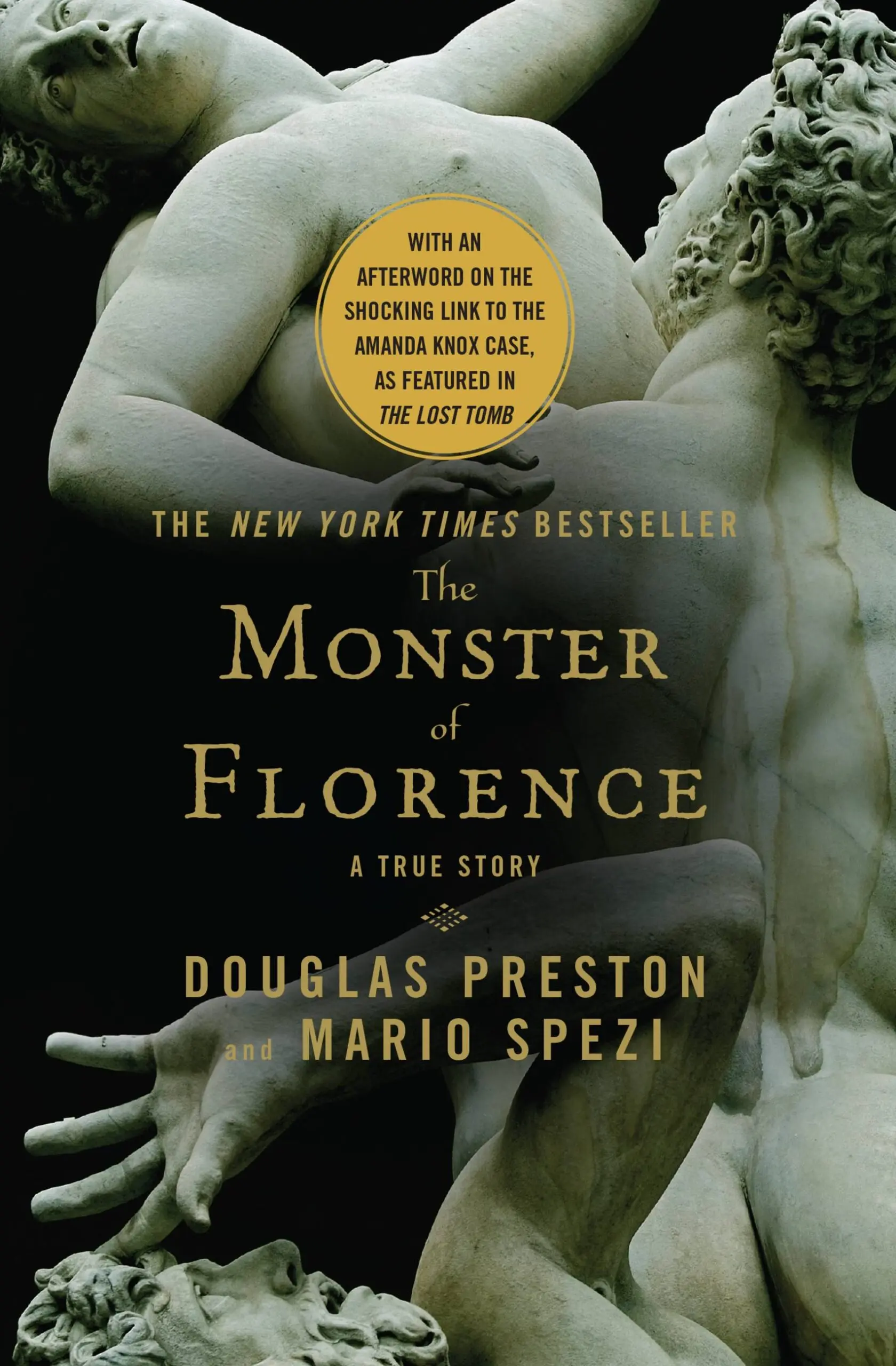 The Monster of Florence: Italy’s Infamous Serial Killer