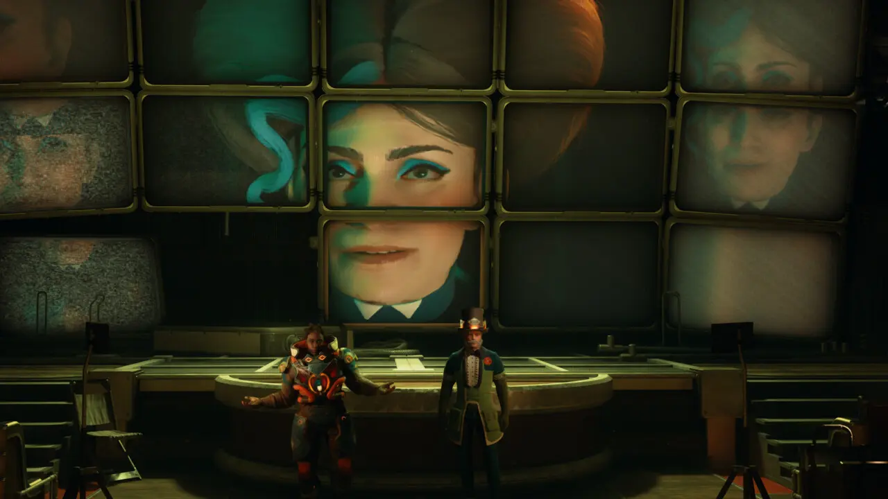 The Outer Worlds 2: What We Know So Far