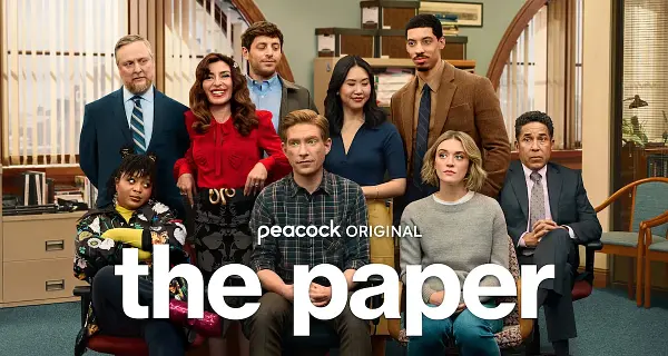 Exploring The Paper Cast: Innovations in Print Media