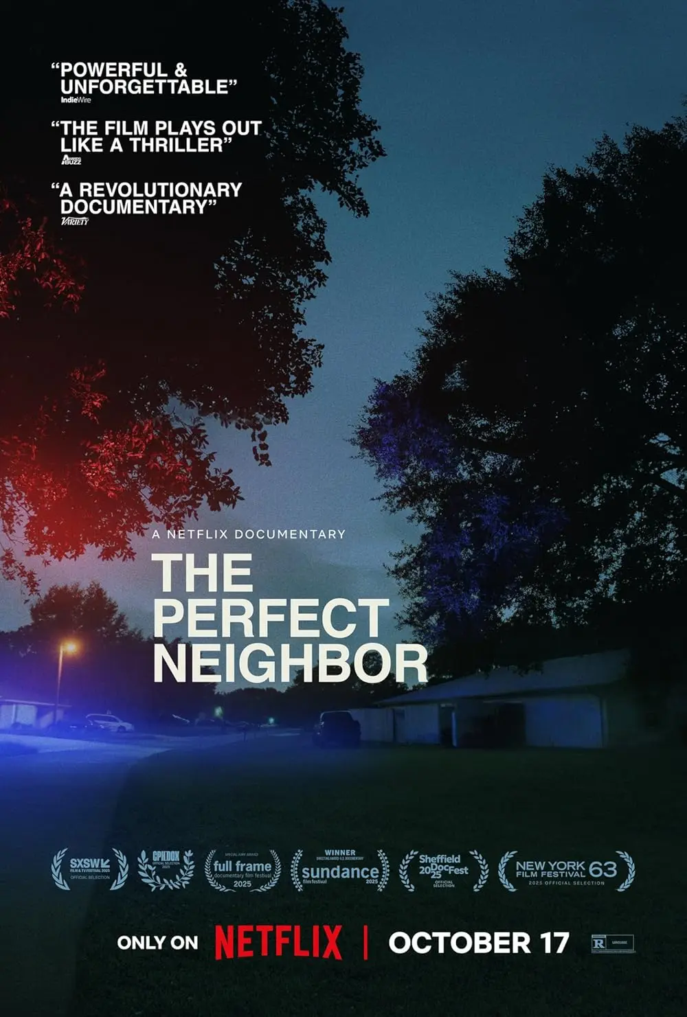 The Perfect Neighbor: Essential Qualities for Community Harmony