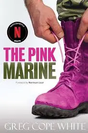 The Pink Marine: Revolutionising Marine Conservation Efforts
