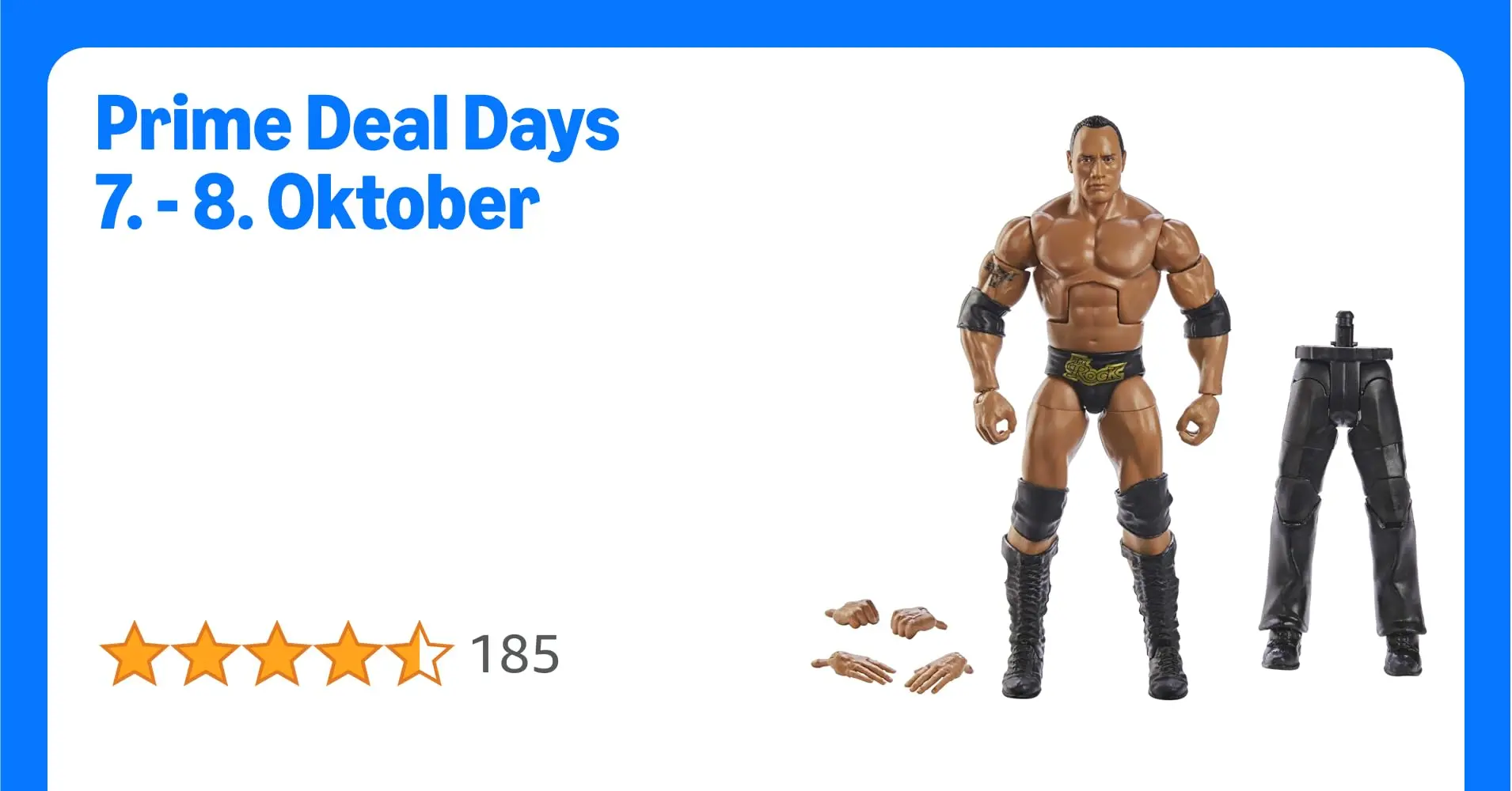 The Rock: Dwayne Johnson’s Journey from Wrestling to Hollywood
