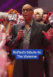 The Vivienne: A Trailblazer in Fashion and Activism