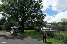 The White House: American Power and Governance