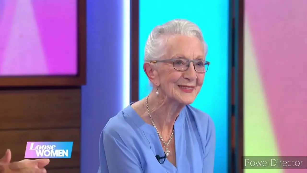 Thelma Barlow: A Celebrated British Actress