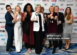The Impact of This Morning on UK Daytime Television