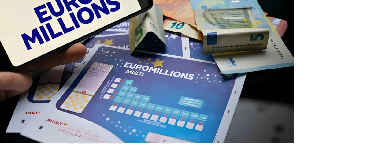 Latest Thunderball Results for EuroMillions: What You Need to Know