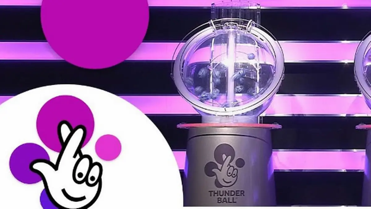 What to Expect from Thunderball Tonight Live