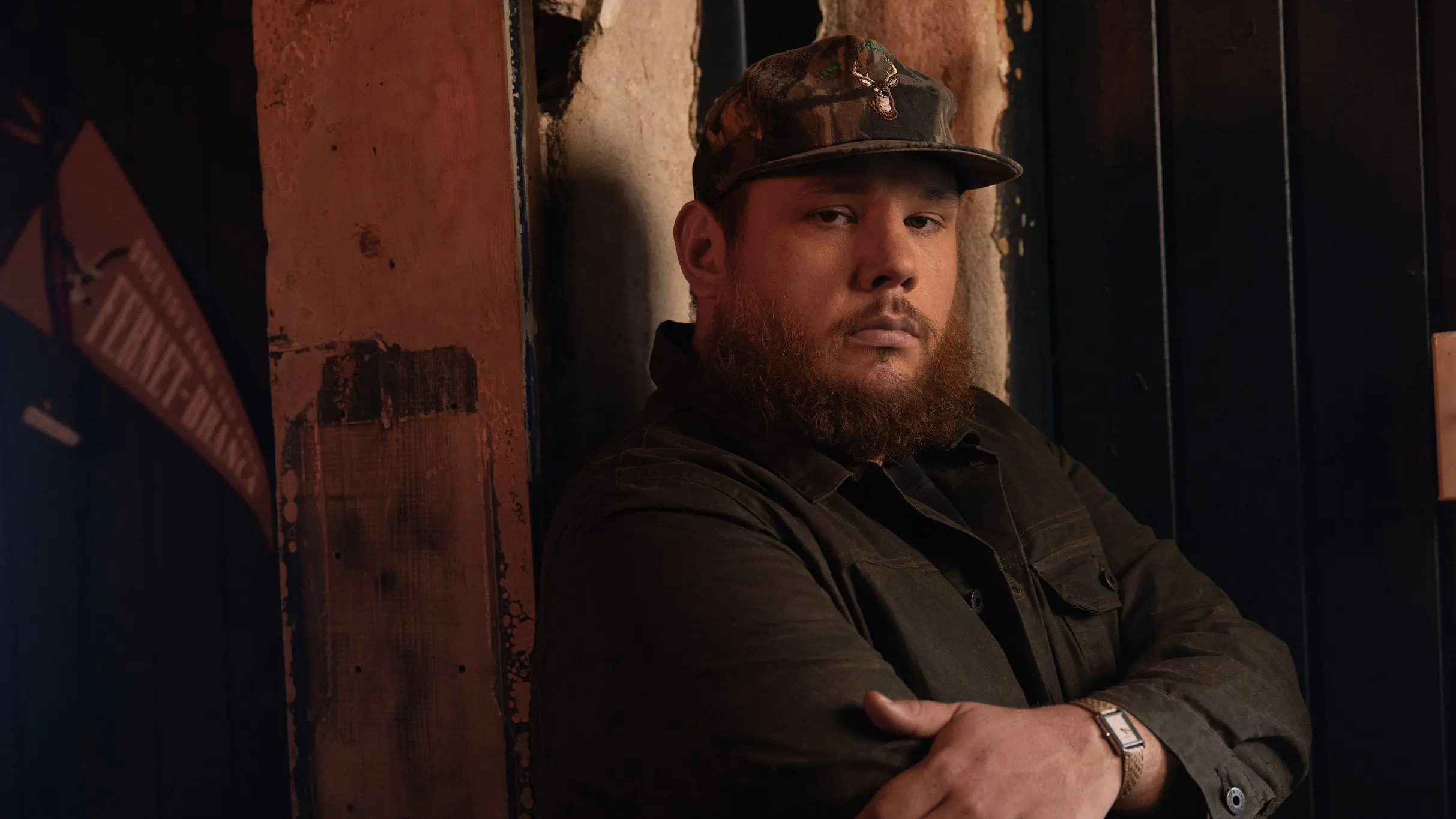 Ticketmaster Offers Luke Combs Concert Tickets Amidst High Demand