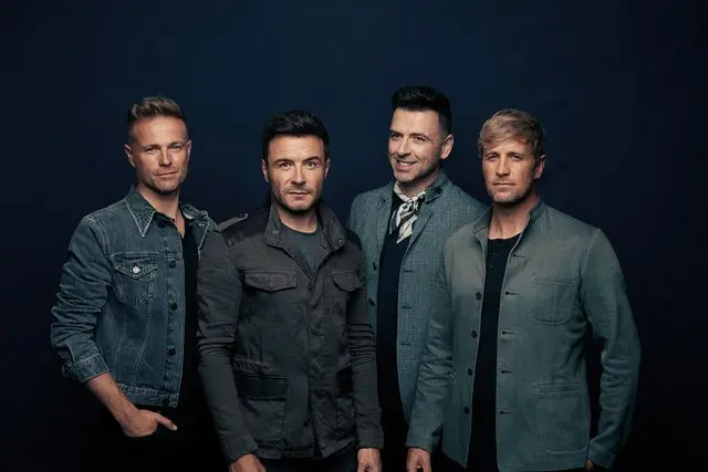 Westlife Concerts: A Guide to Their Ticketmaster Events