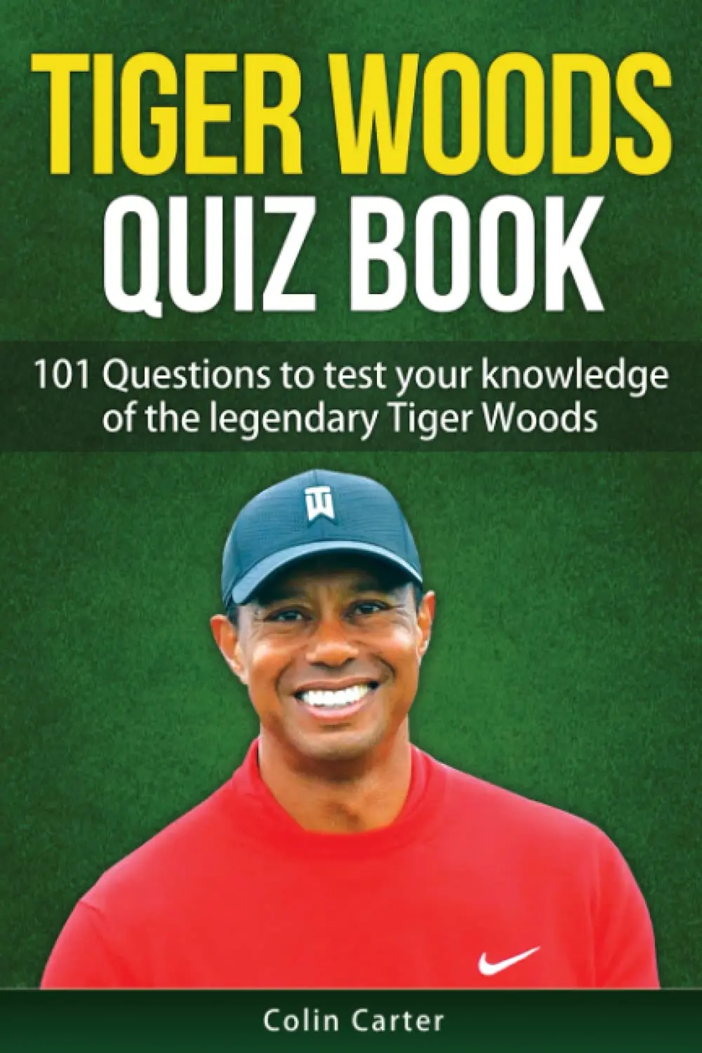 The Remarkable Journey of Tiger Woods