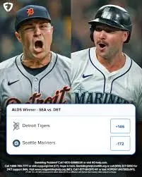 Tigers vs Mariners: An In-Depth Look at the MLB Matchup
