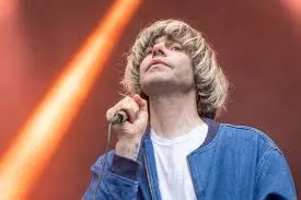 Tim Burgess: An Icon of British Music and Culture